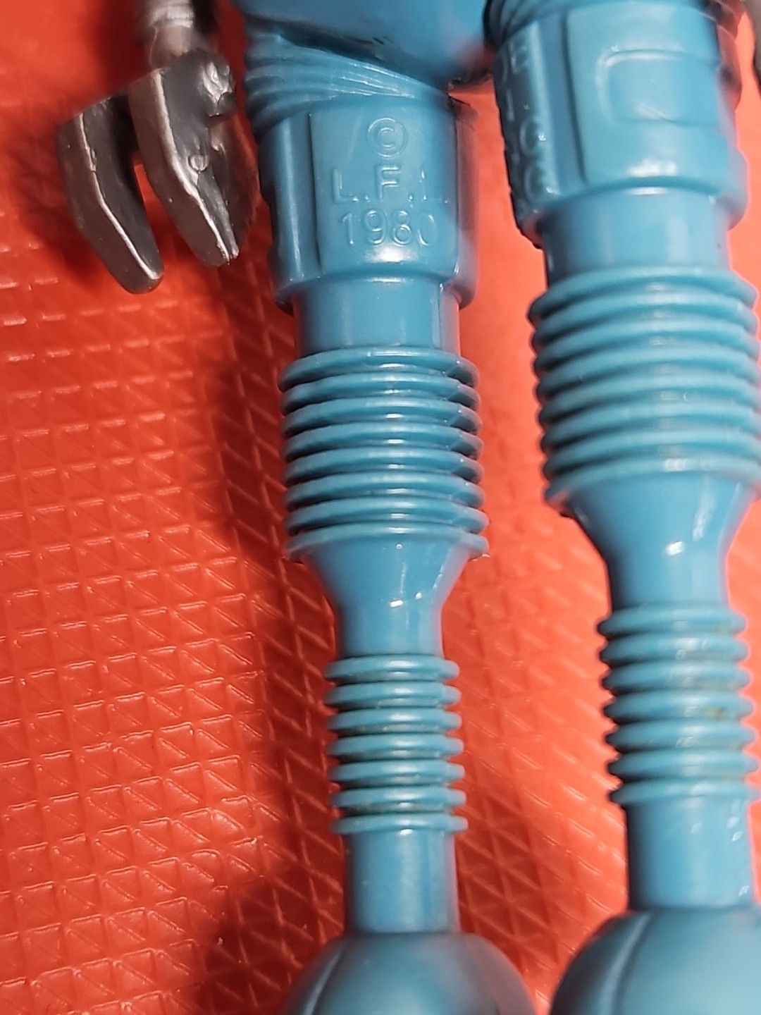 2-1B (Two-Onebee) sold