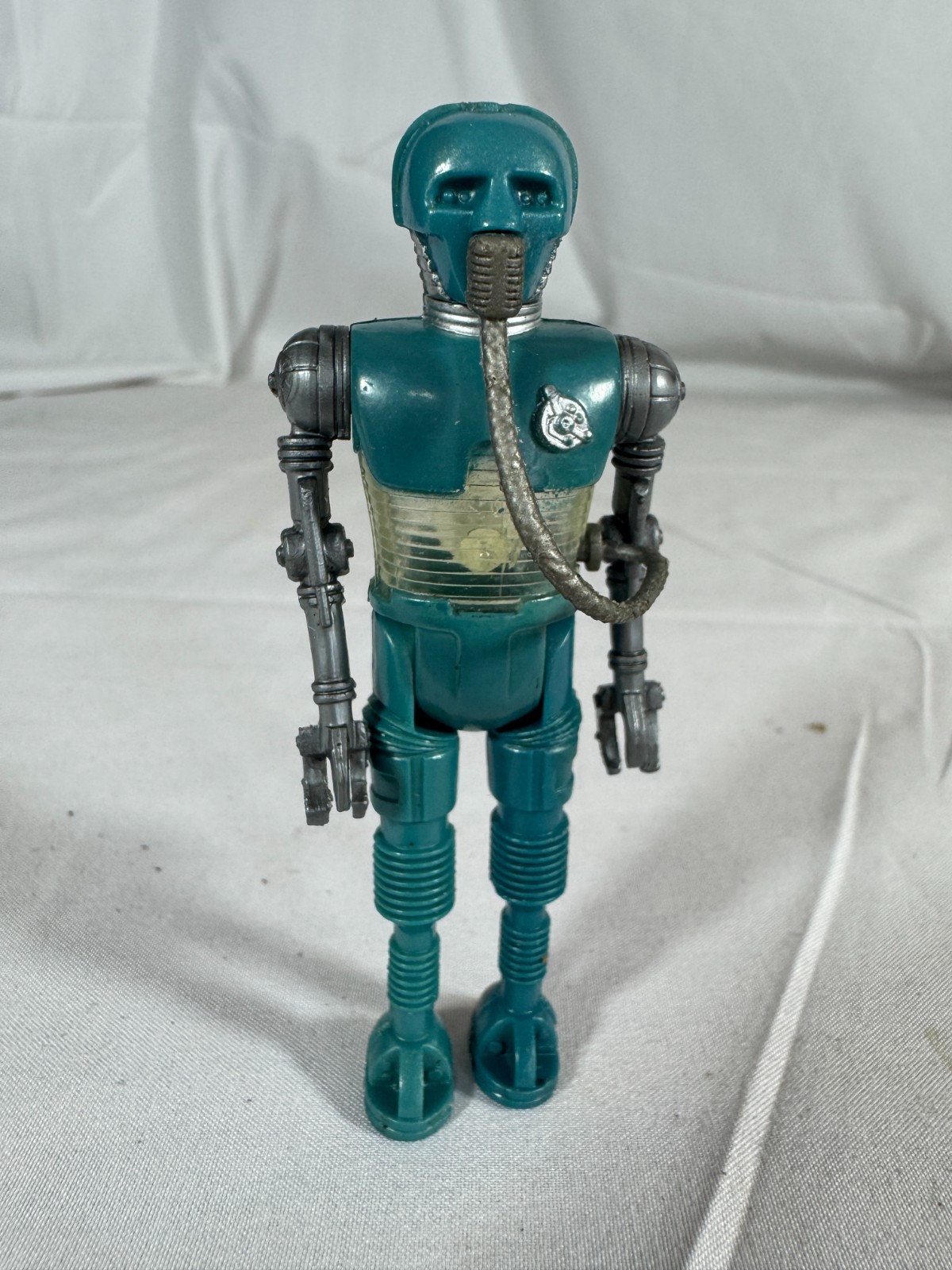 2-1B (Two-Onebee) sold