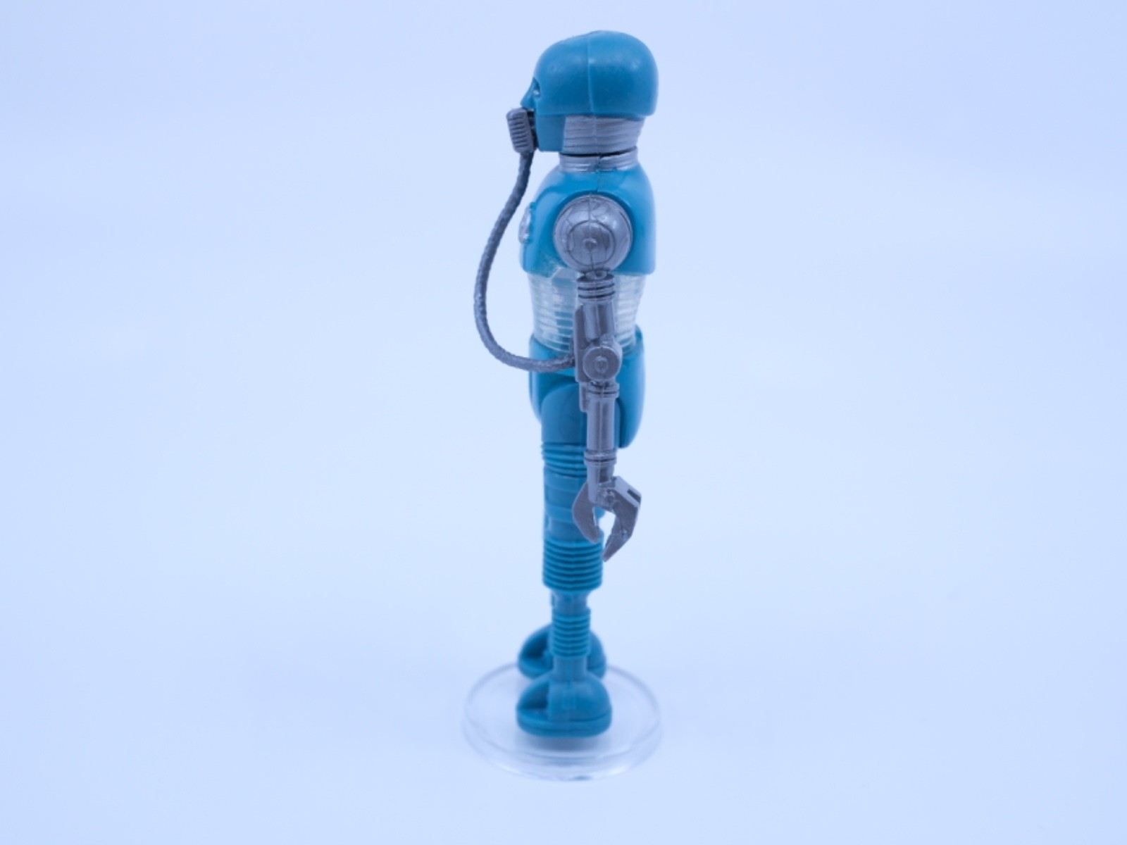 2-1B (Two-Onebee) sold