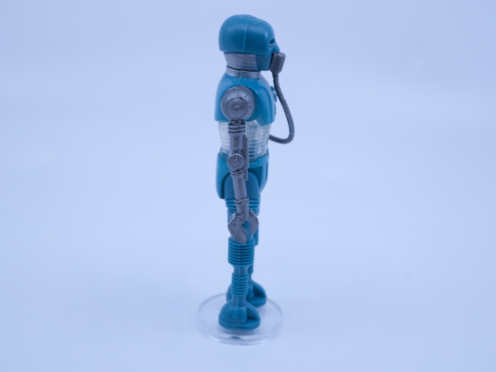 2-1B (Two-Onebee) sold