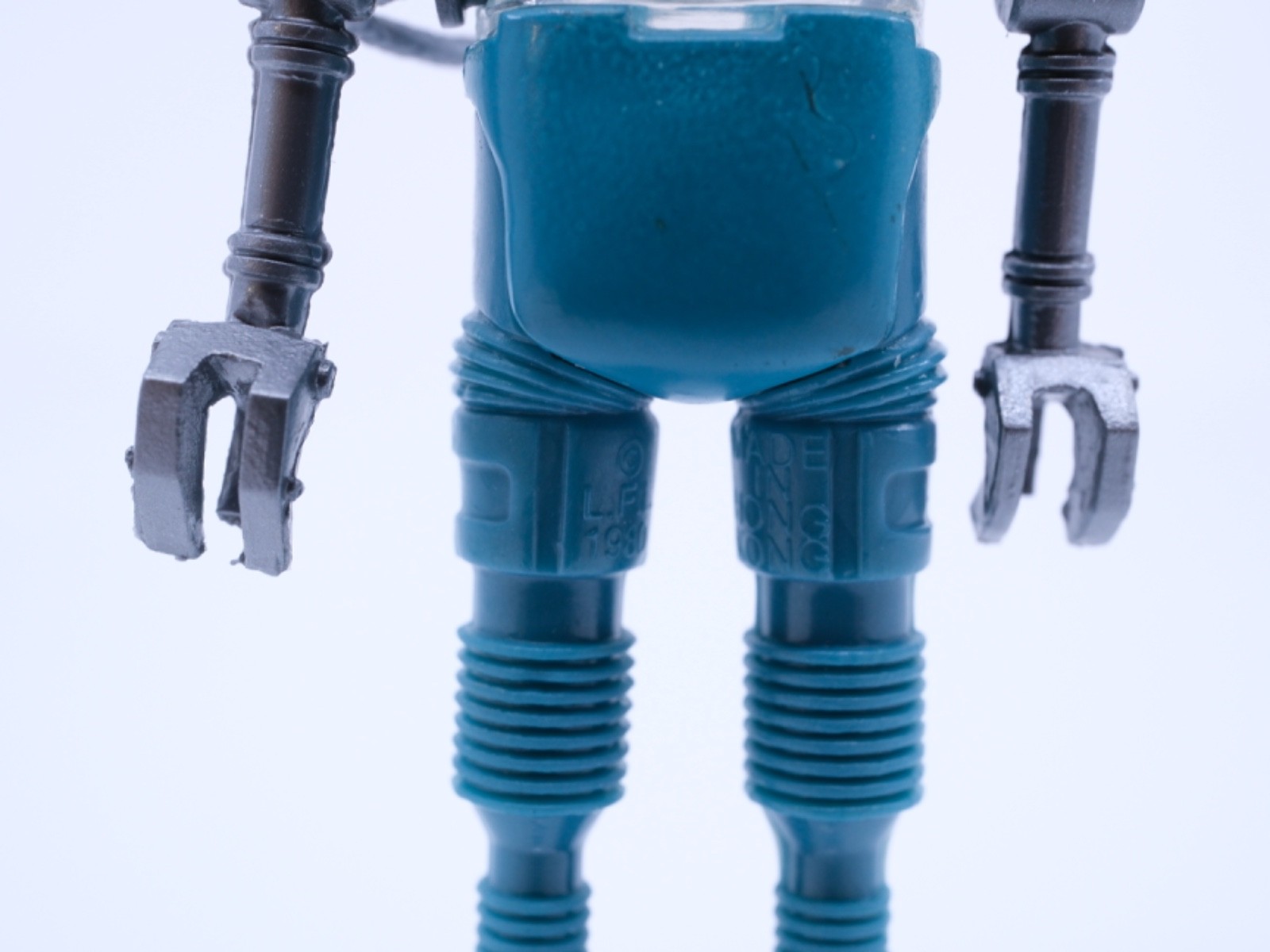 2-1B (Two-Onebee) sold