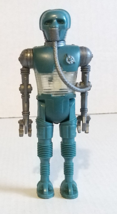 2-1B (Two-Onebee) sold