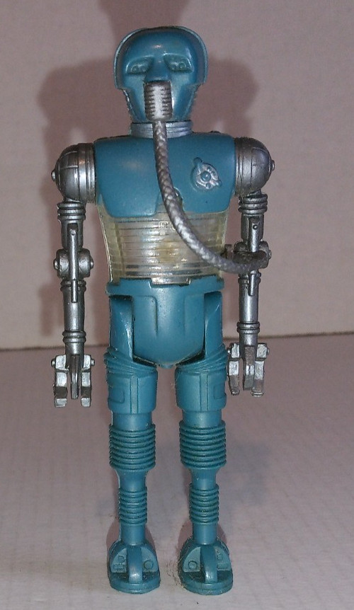 2-1B (Two-Onebee) sold