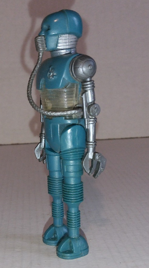 2-1B (Two-Onebee) sold