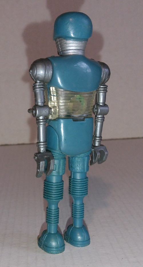 2-1B (Two-Onebee) sold