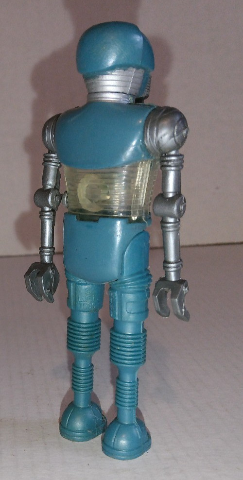 2-1B (Two-Onebee) sold