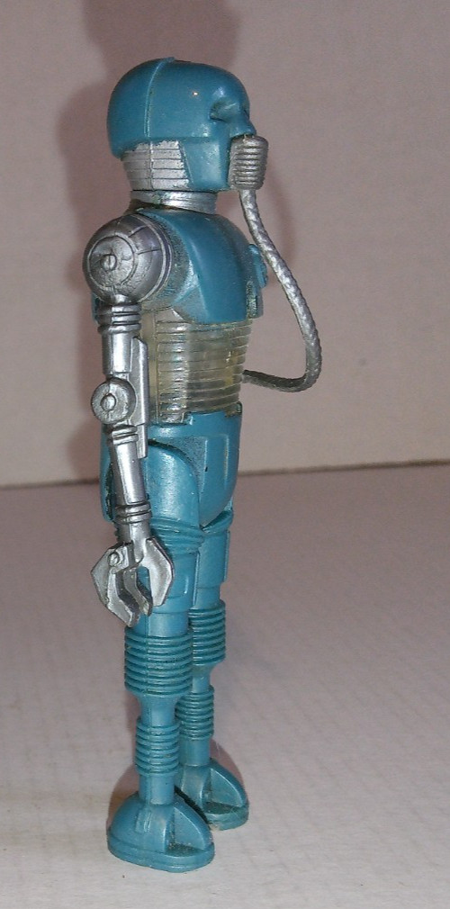 2-1B (Two-Onebee) sold