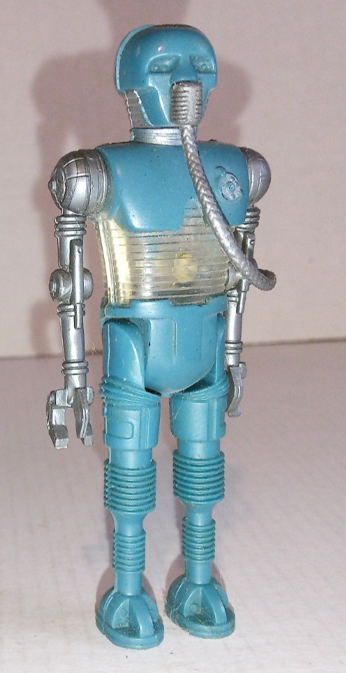 2-1B (Two-Onebee) sold