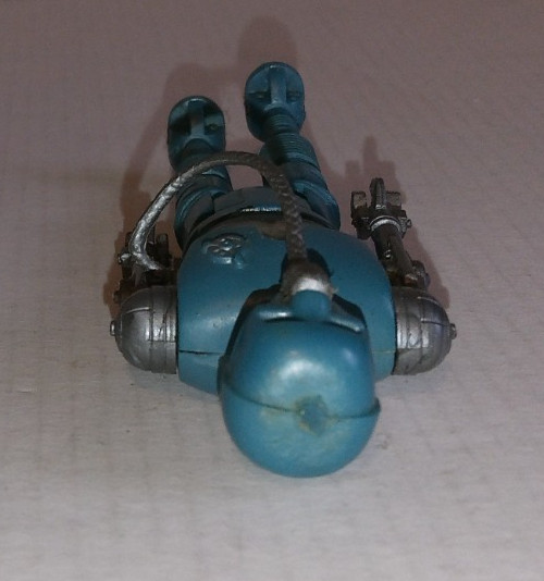 2-1B (Two-Onebee) sold