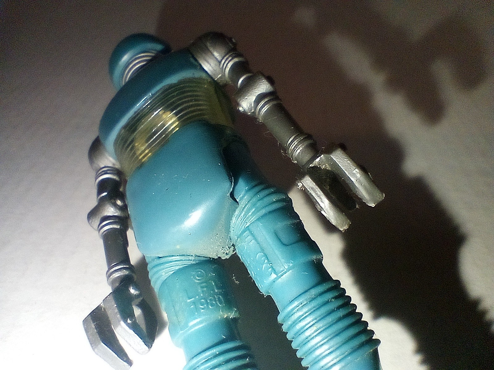 2-1B (Two-Onebee) sold