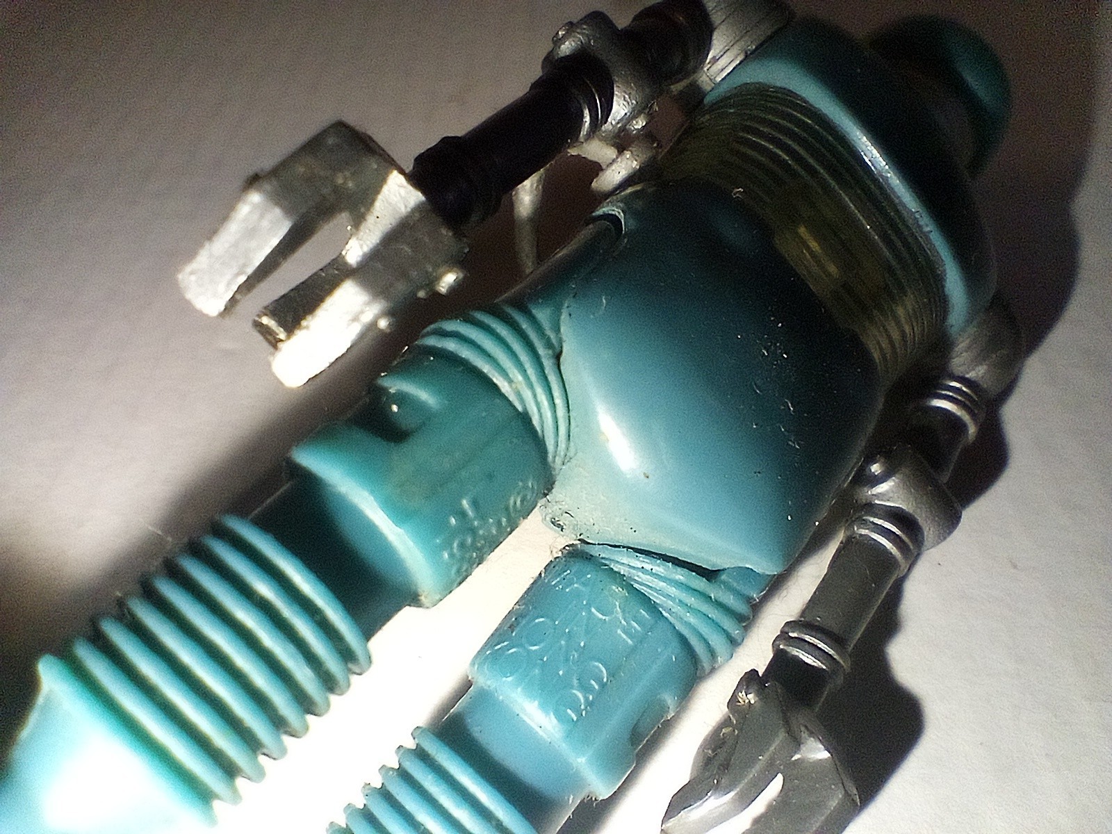 2-1B (Two-Onebee) sold