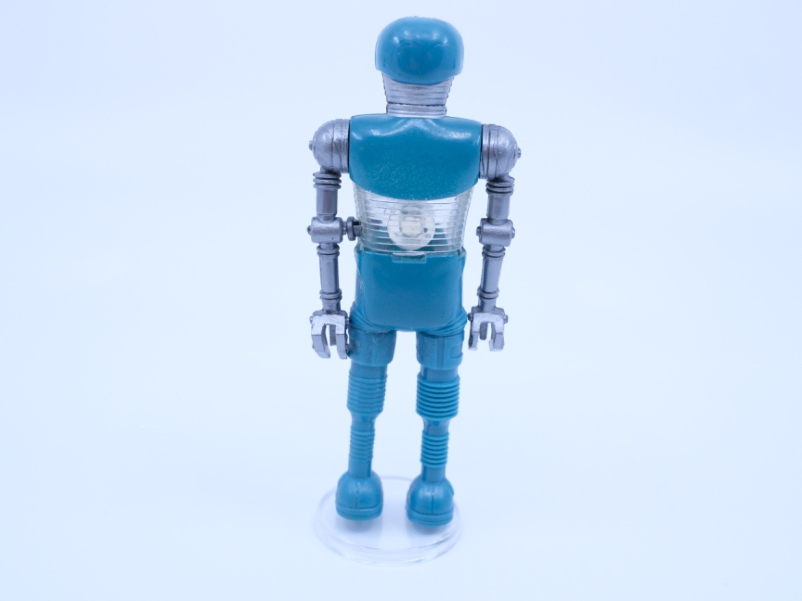 2-1B (Two-Onebee) sold