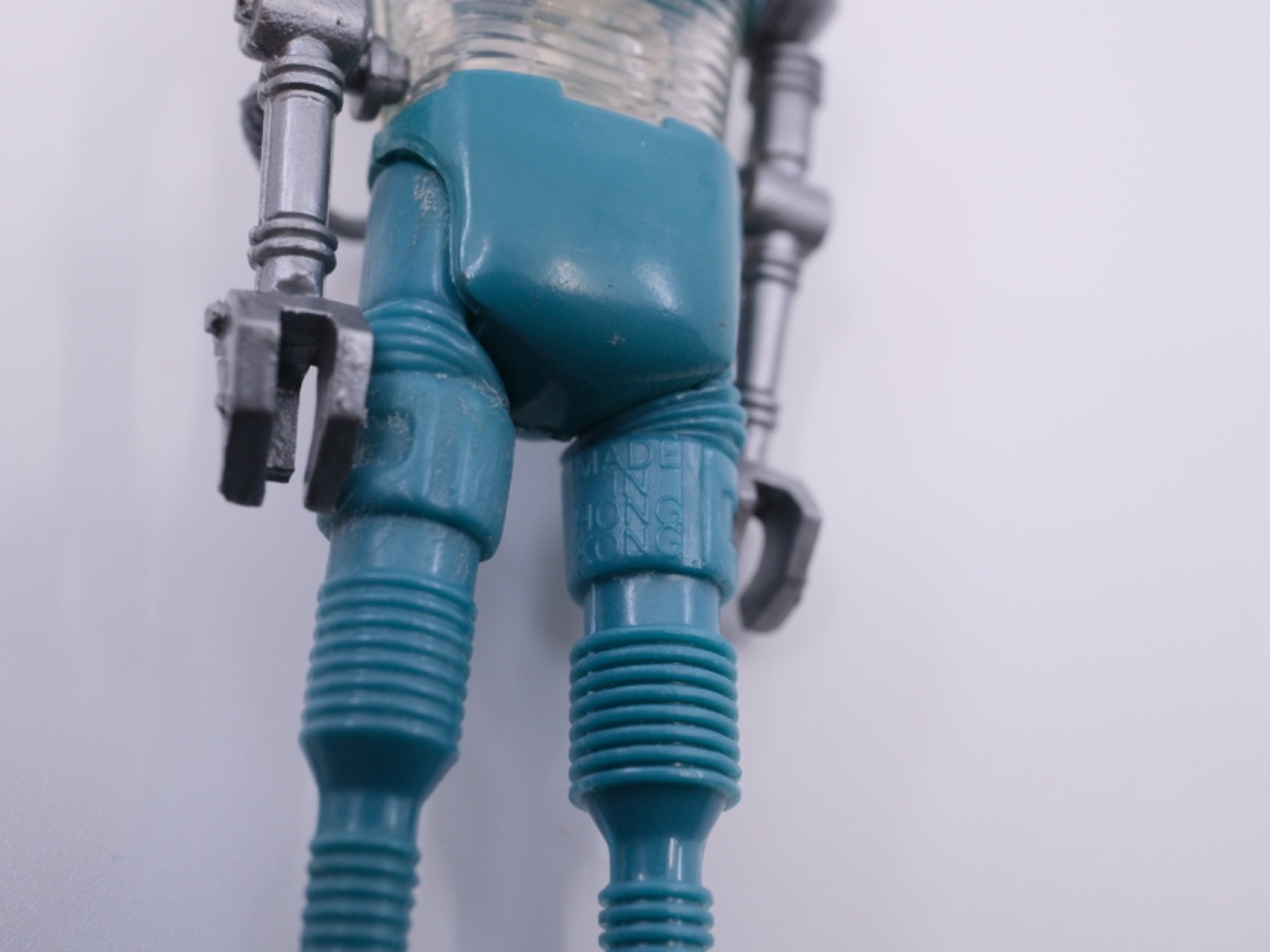 2-1B (Two-Onebee) sold