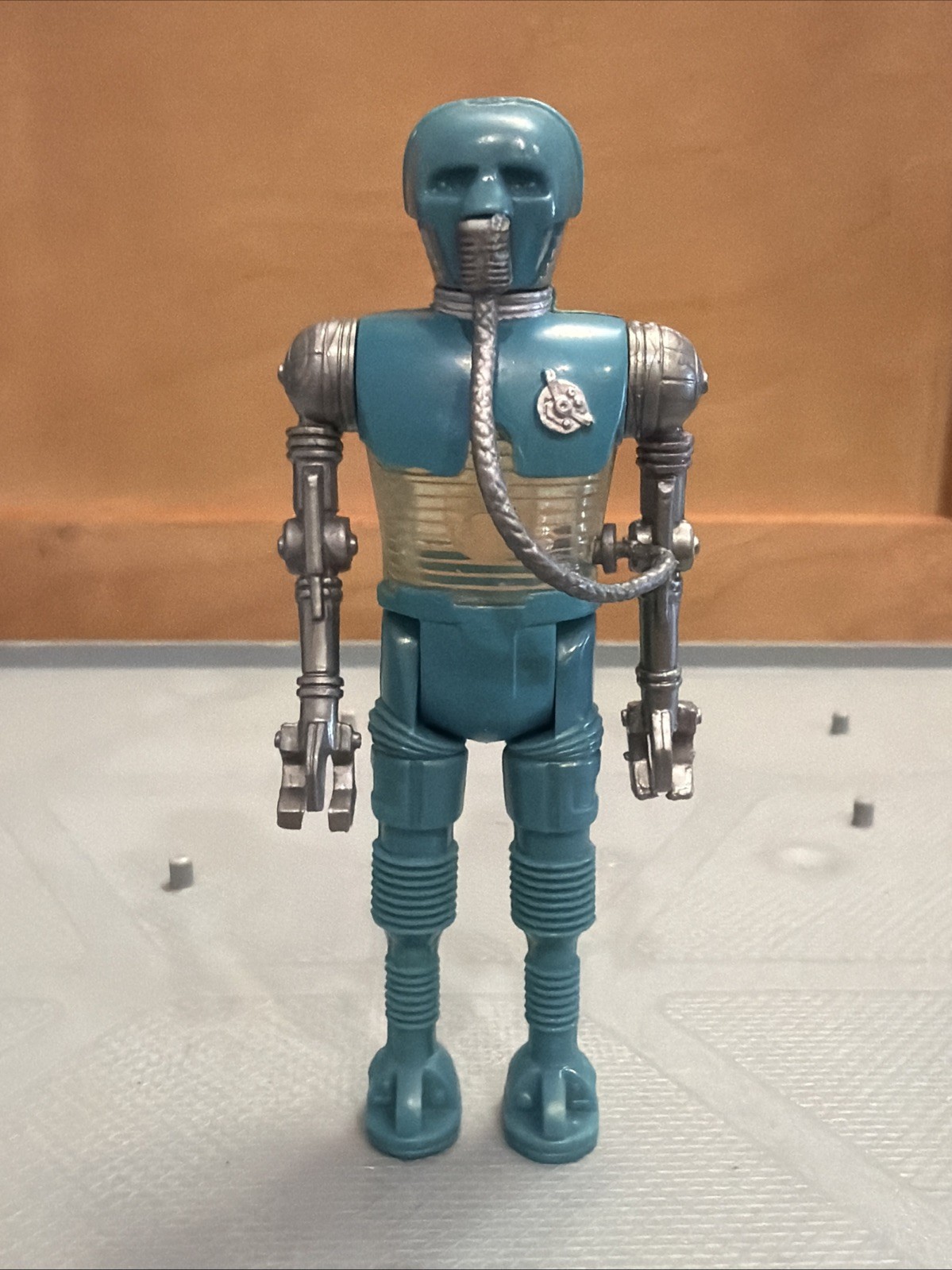 2-1B (Two-Onebee) sold