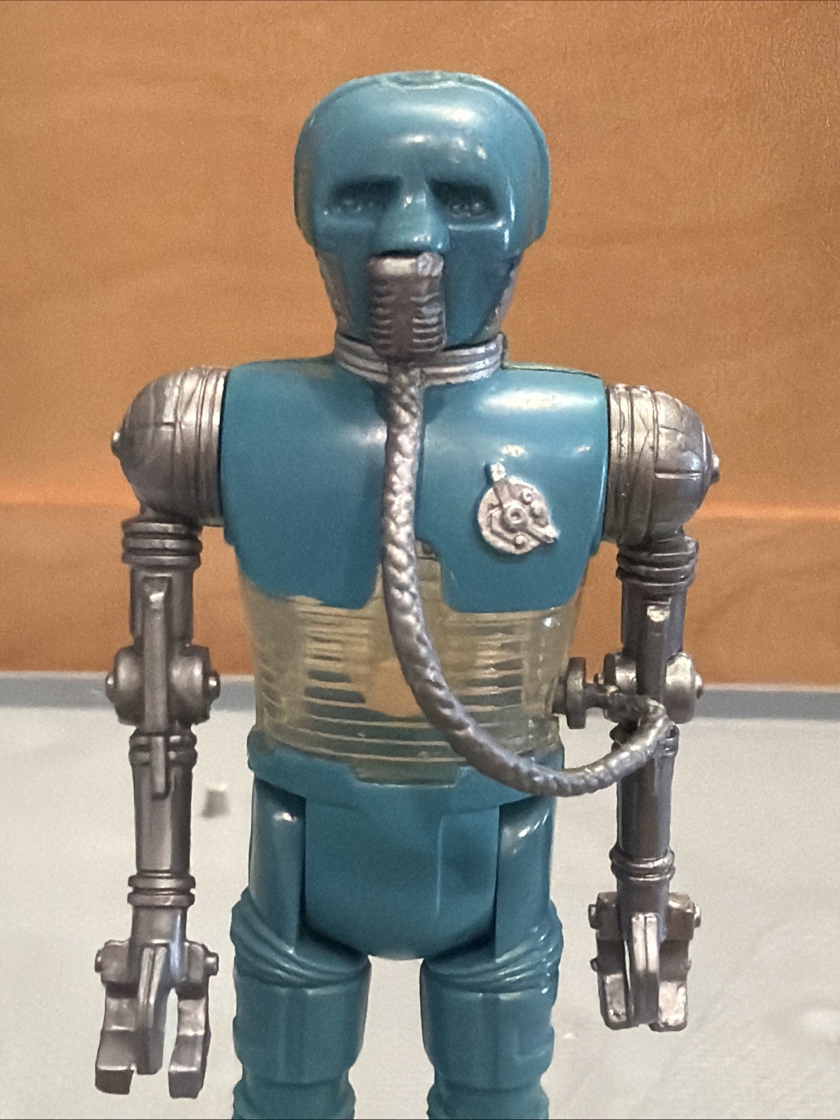 2-1B (Two-Onebee) sold