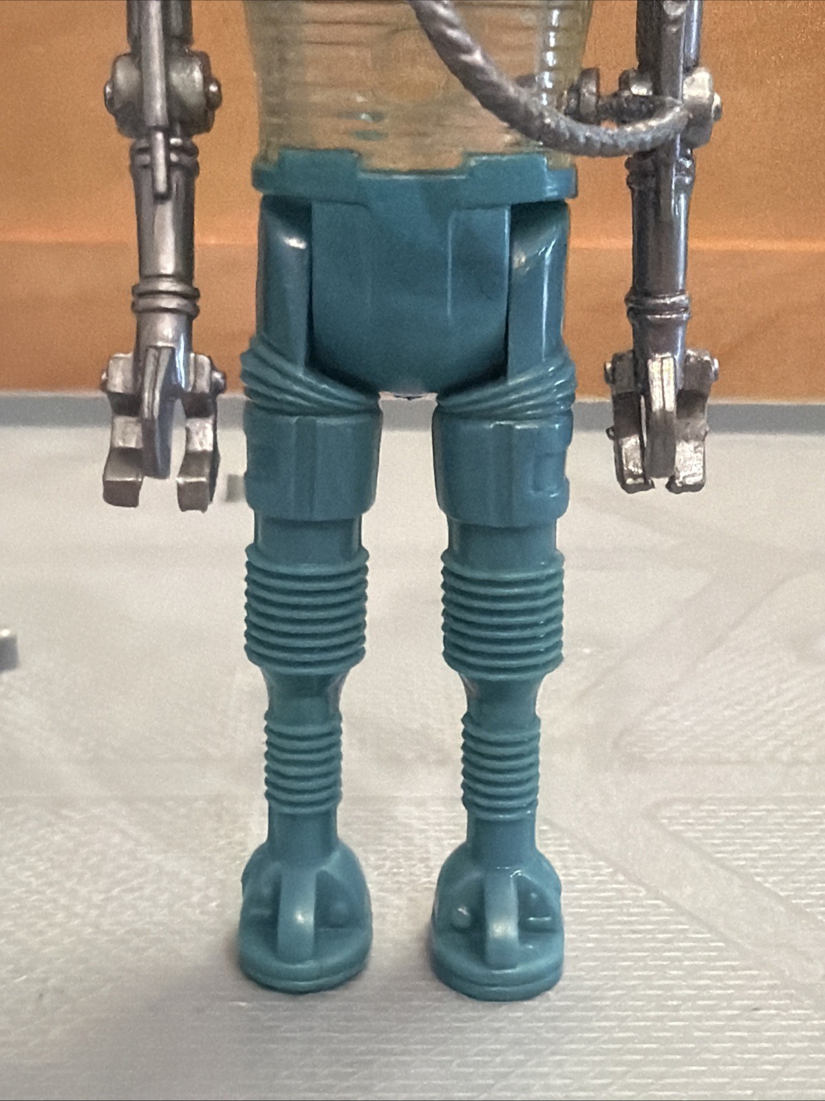 2-1B (Two-Onebee) sold