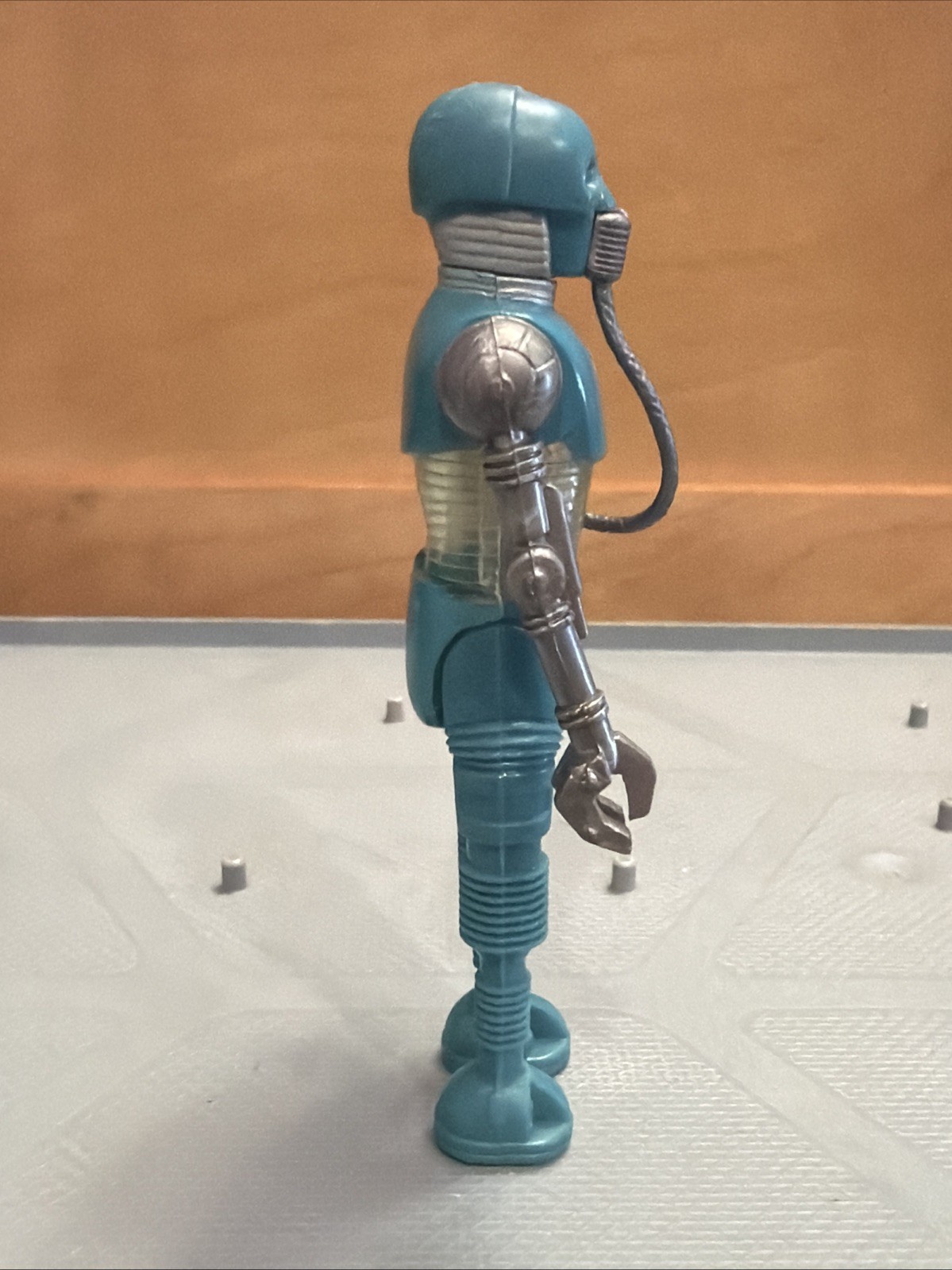 2-1B (Two-Onebee) sold