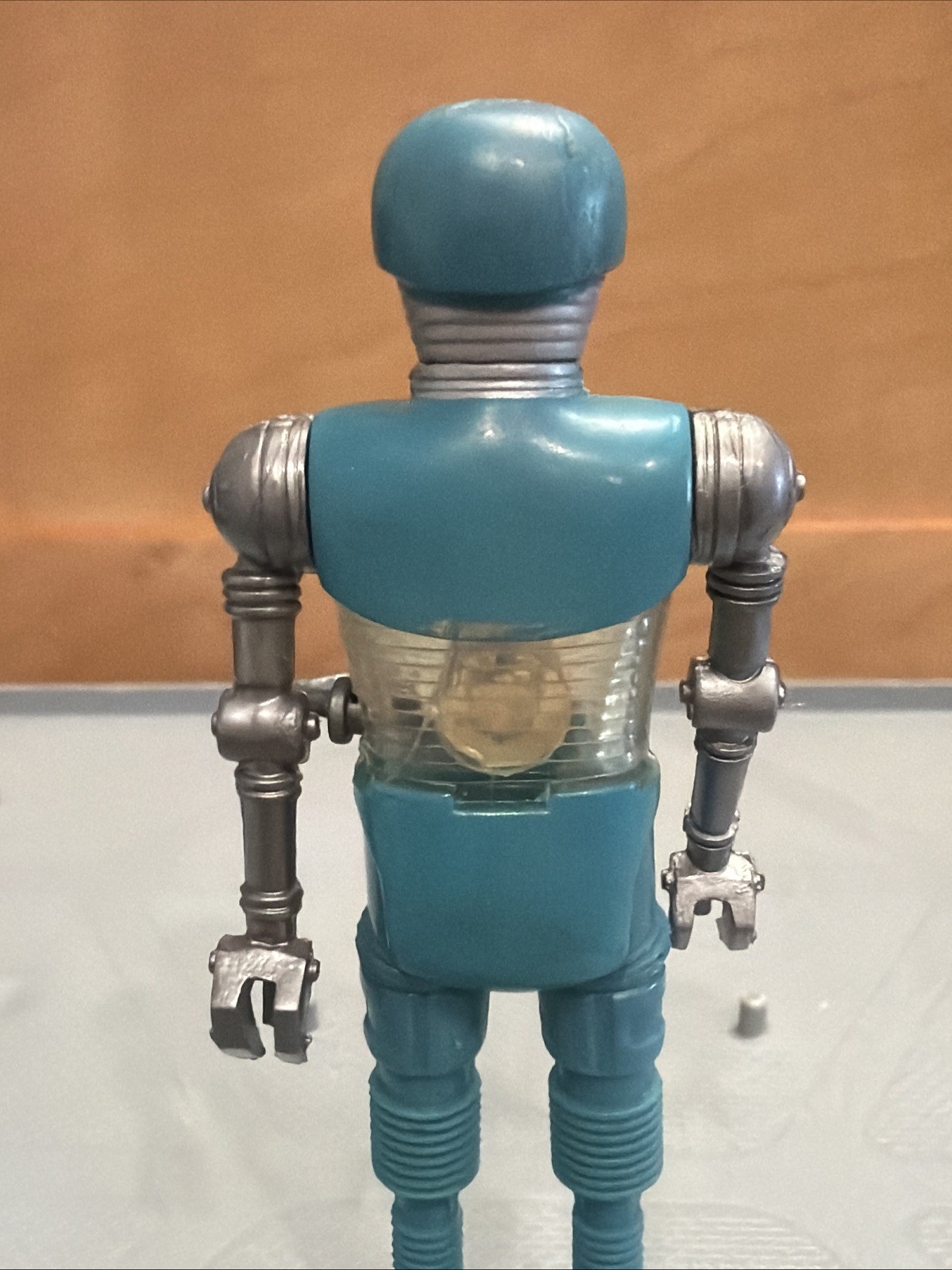 2-1B (Two-Onebee) sold