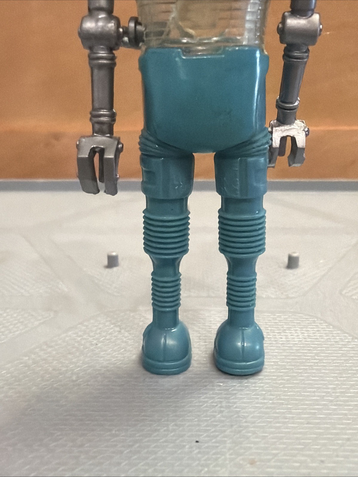 2-1B (Two-Onebee) sold