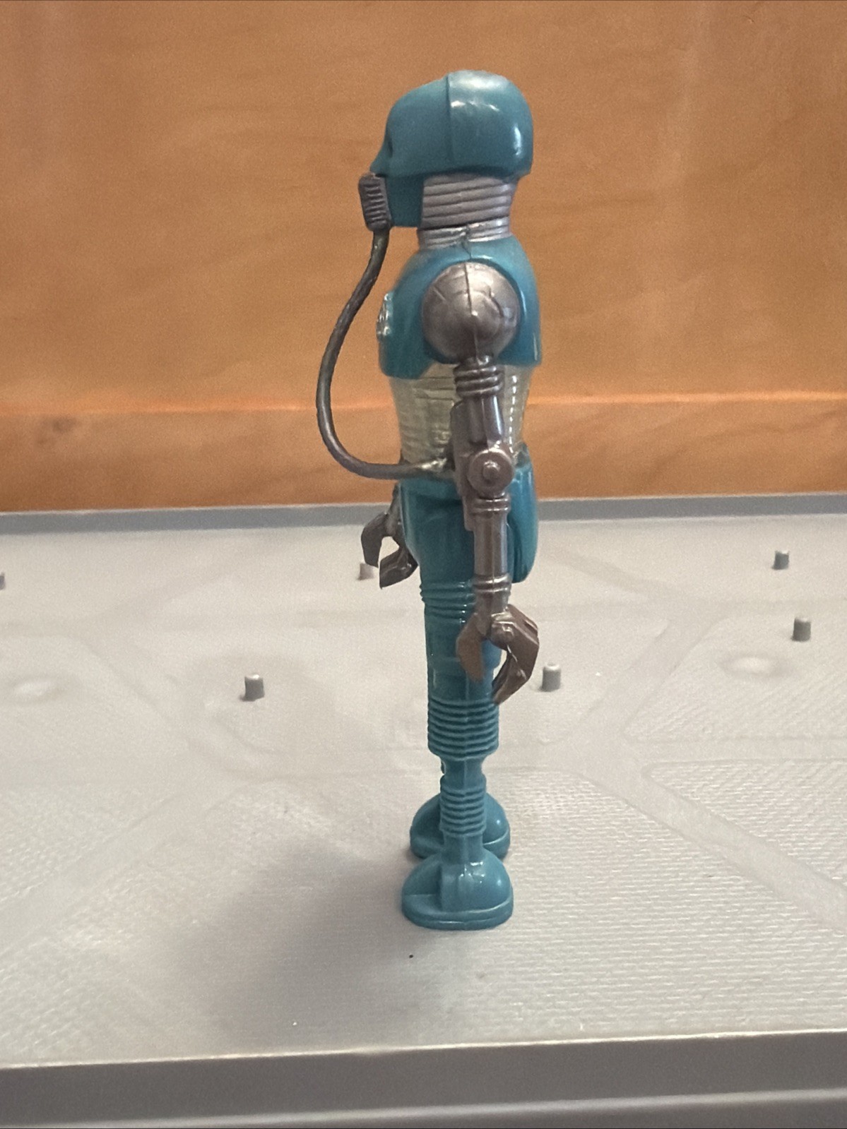 2-1B (Two-Onebee) sold