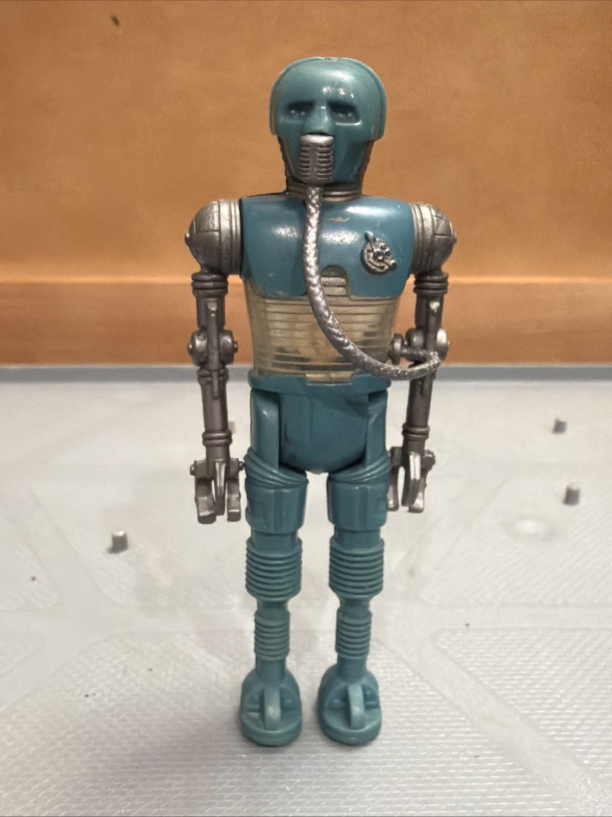 2-1B (Two-Onebee) sold