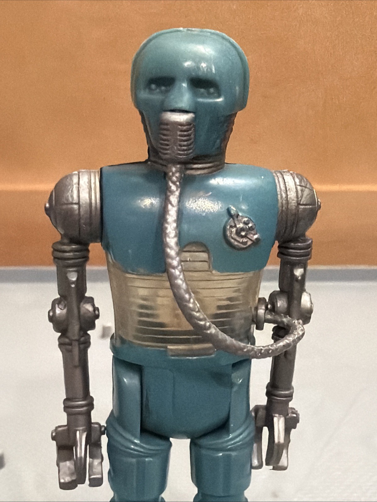 2-1B (Two-Onebee) sold