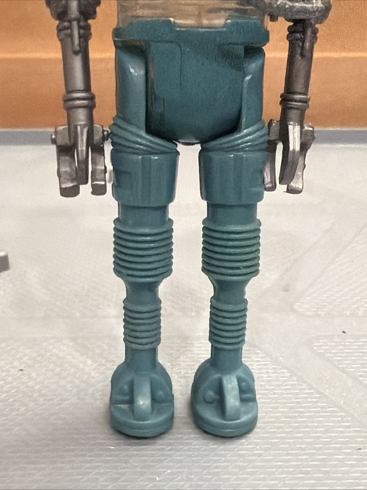 2-1B (Two-Onebee) sold