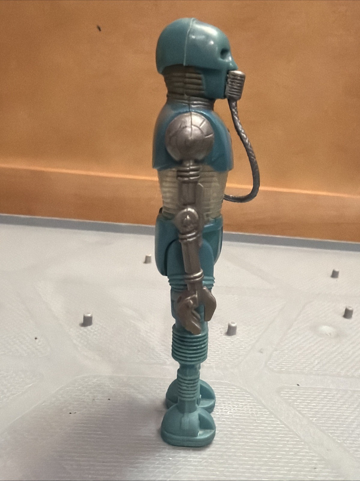 2-1B (Two-Onebee) sold