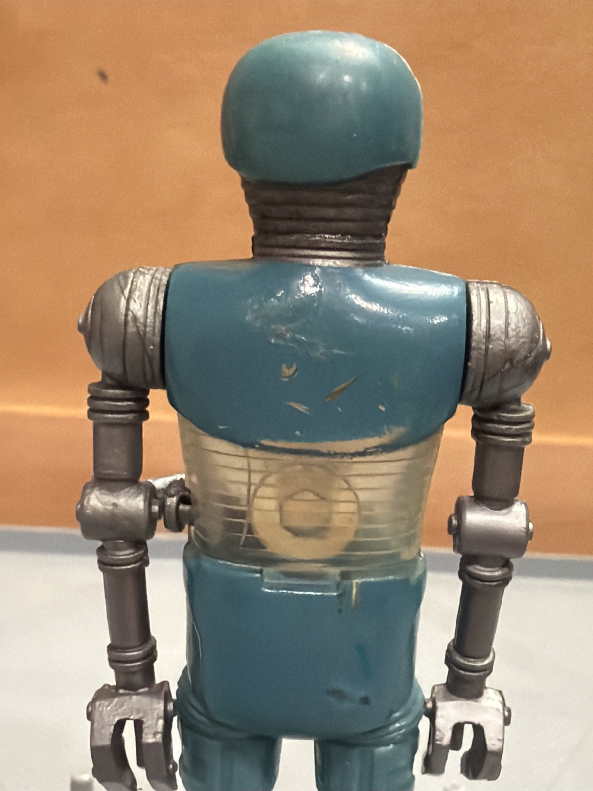 2-1B (Two-Onebee) sold