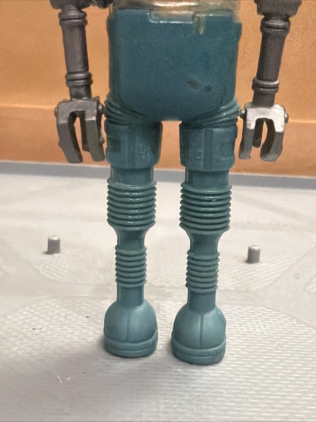 2-1B (Two-Onebee) sold