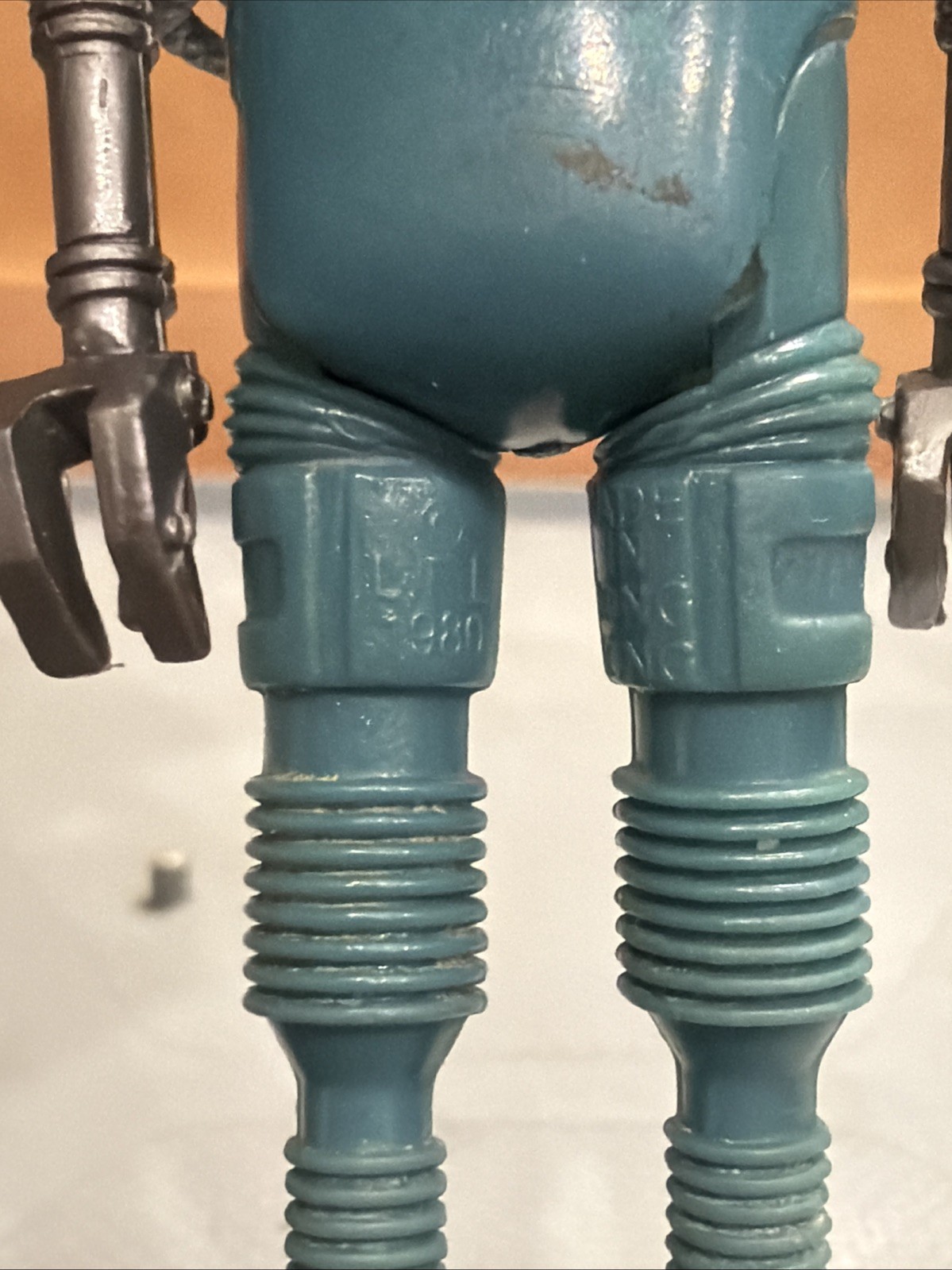 2-1B (Two-Onebee) sold