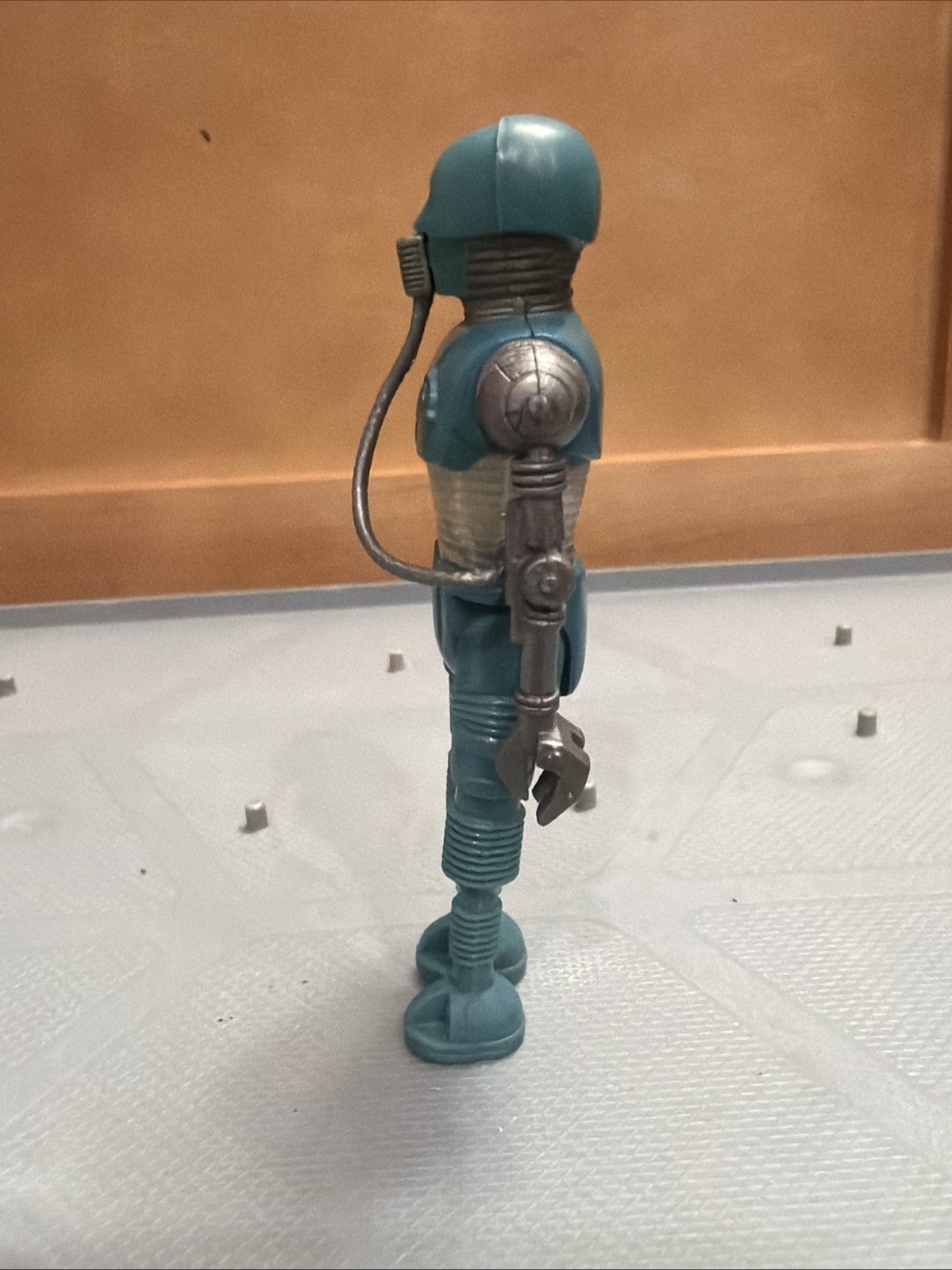 2-1B (Two-Onebee) sold