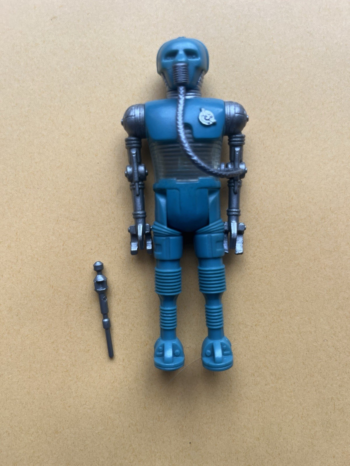 2-1B (Two-Onebee) sold