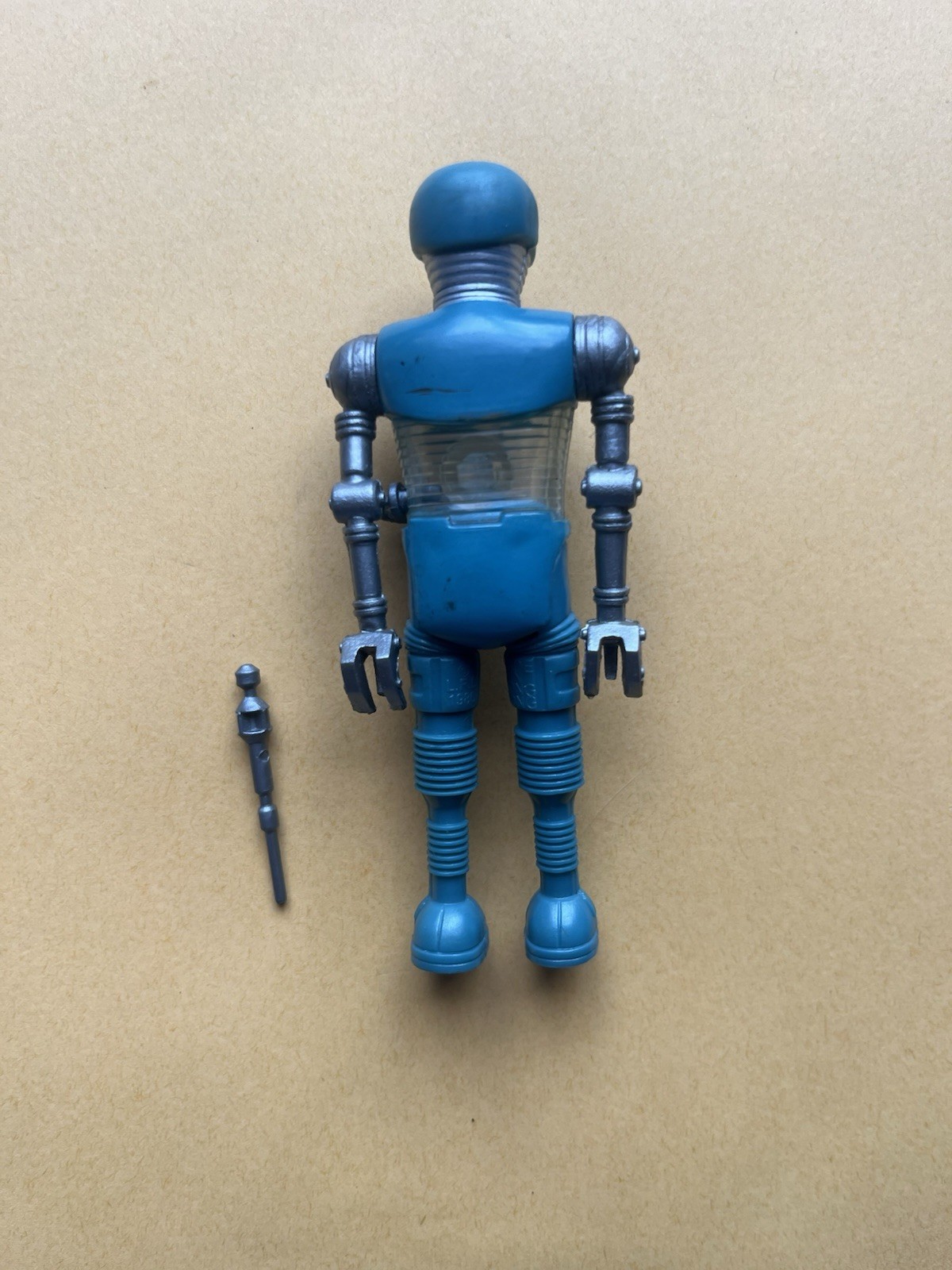 2-1B (Two-Onebee) sold