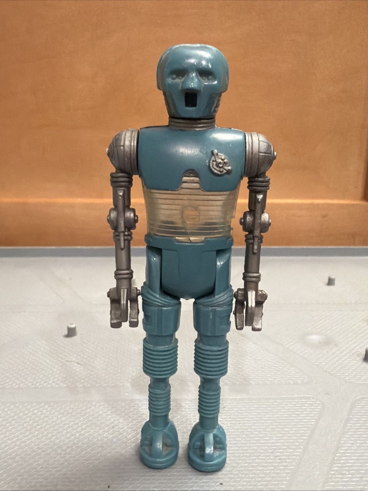 2-1B (Two-Onebee) sold