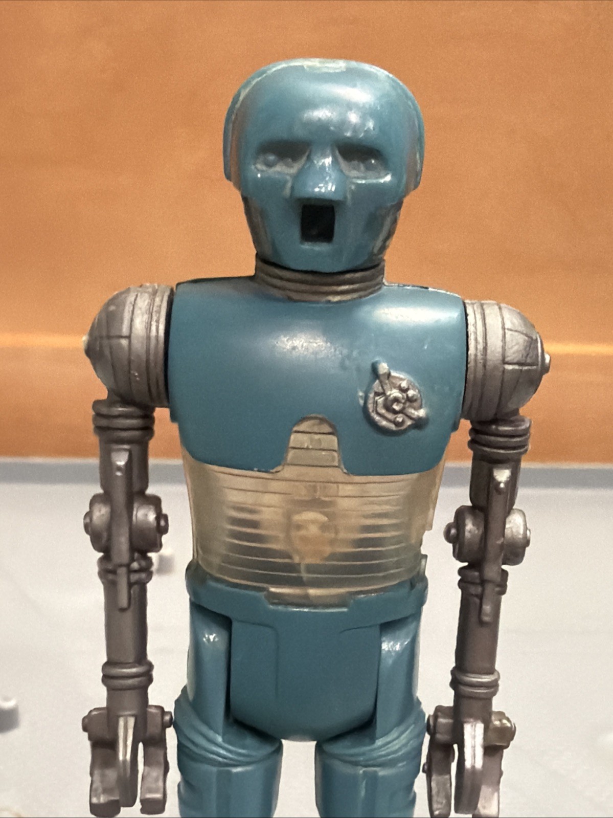 2-1B (Two-Onebee) sold