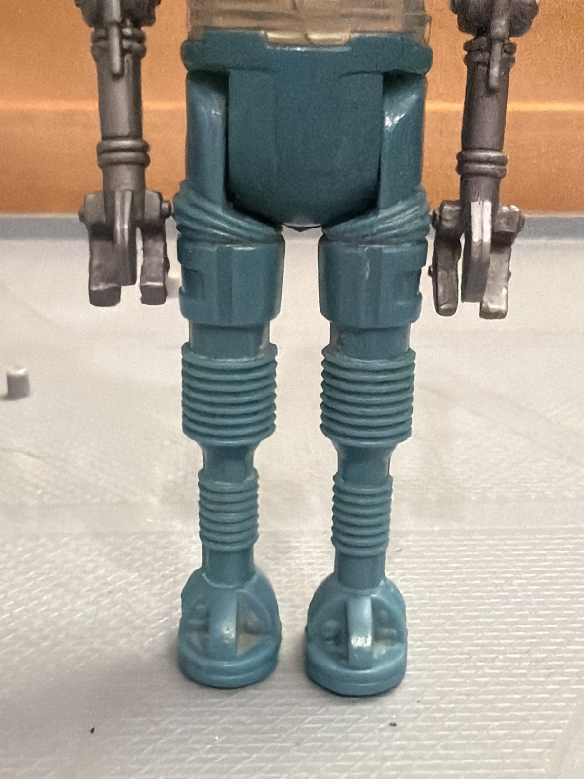 2-1B (Two-Onebee) sold