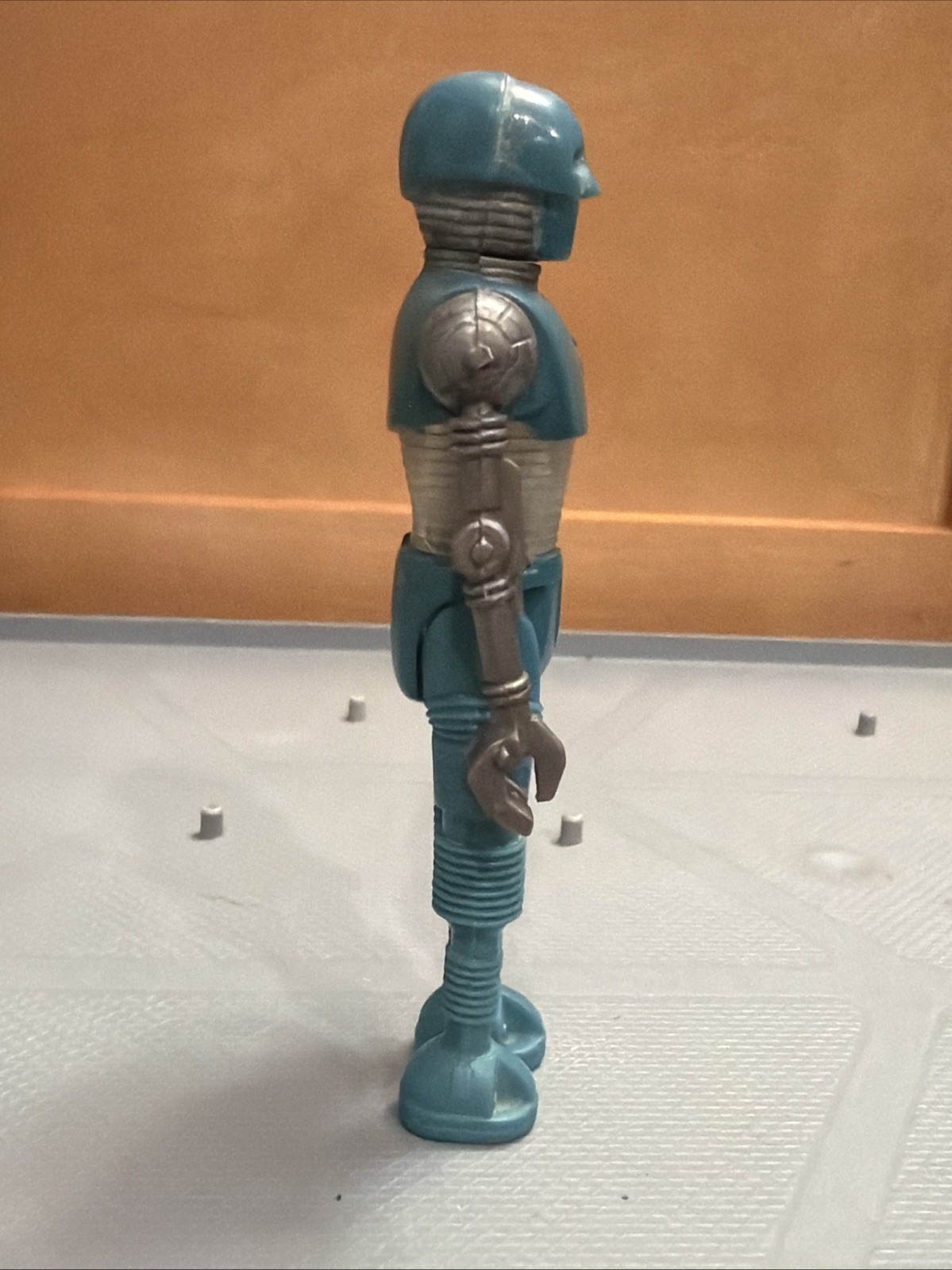 2-1B (Two-Onebee) sold