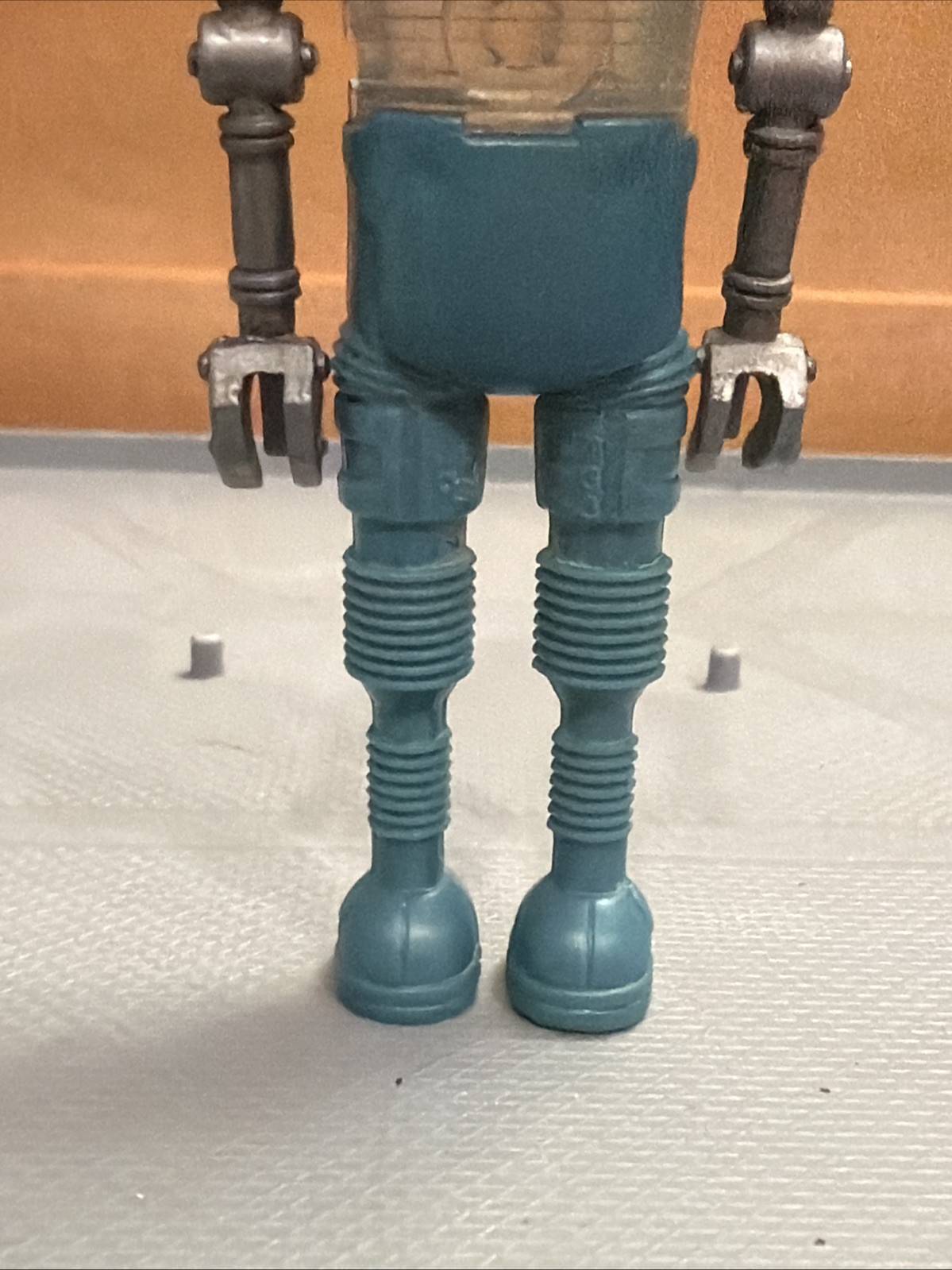 2-1B (Two-Onebee) sold