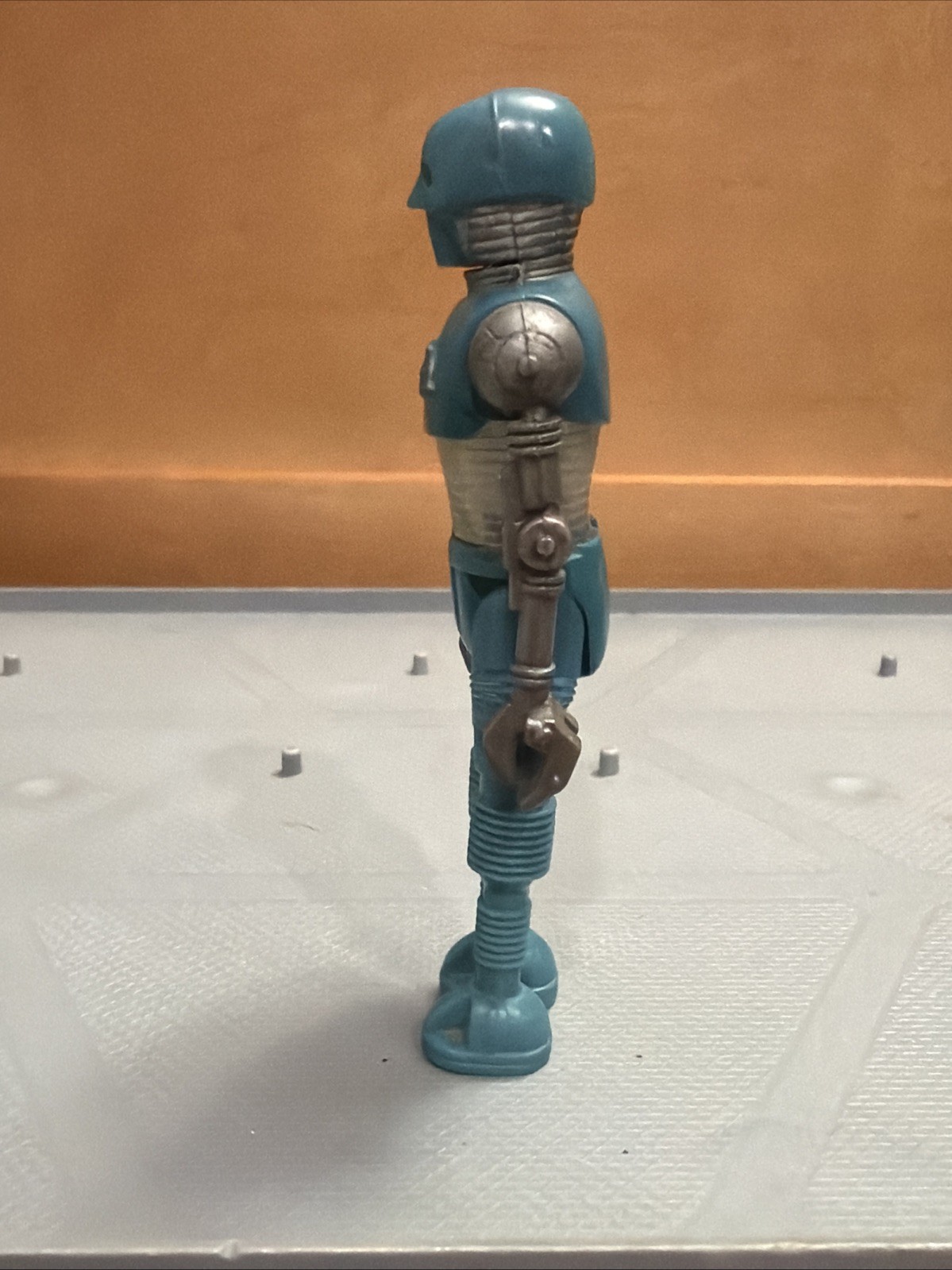 2-1B (Two-Onebee) sold