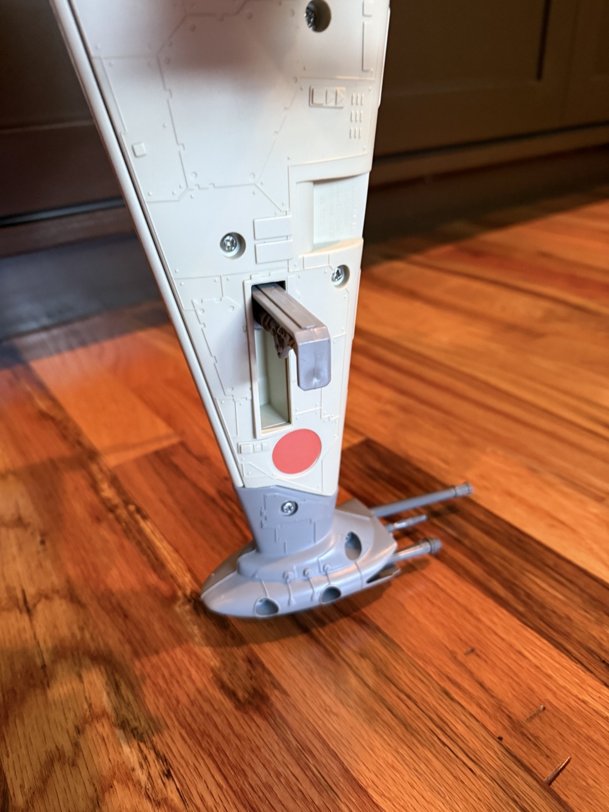 B-Wing Fighter sold