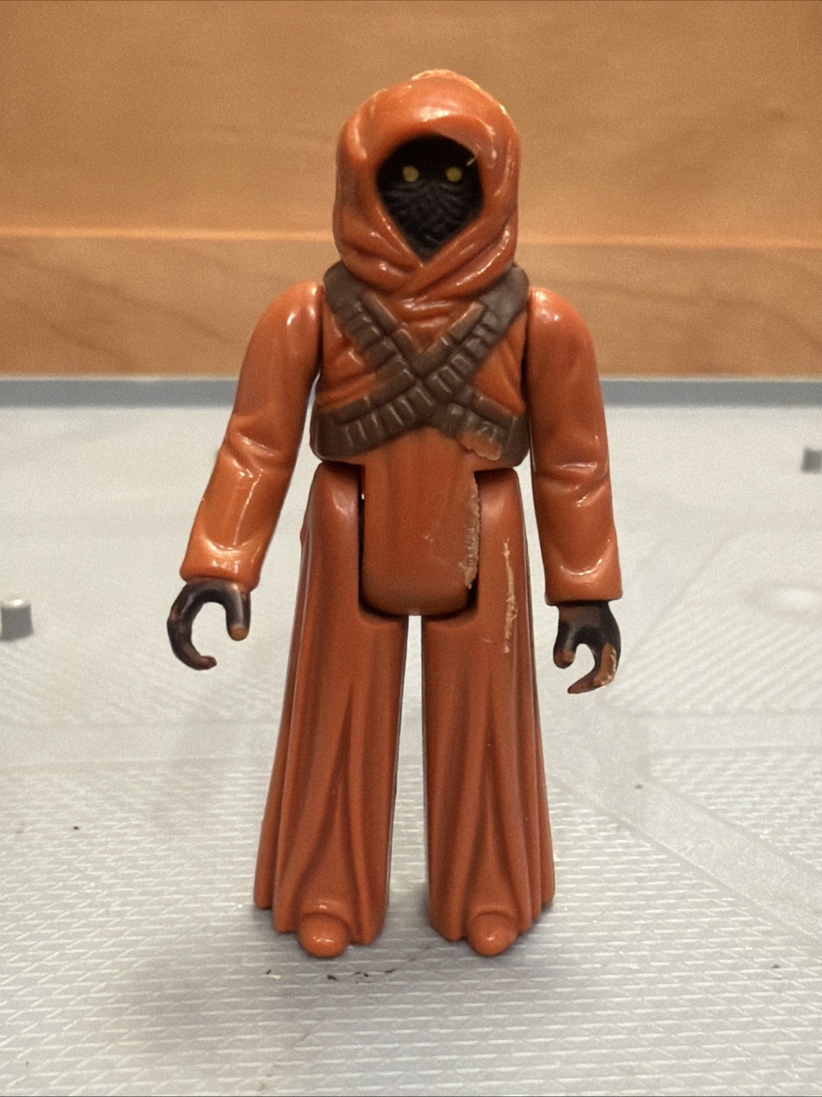 Jawa sold