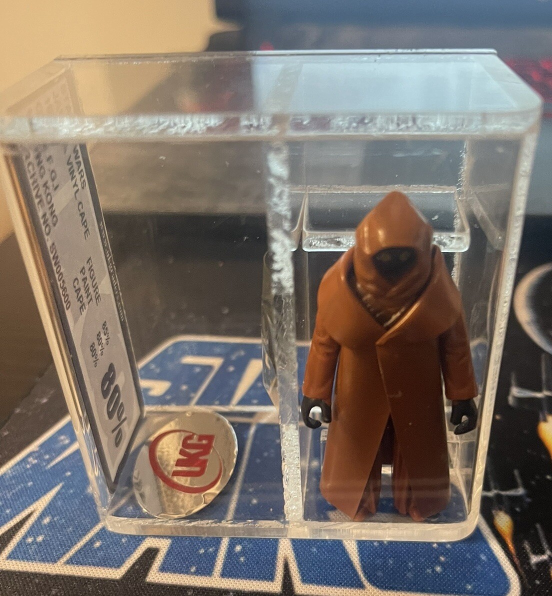 Jawa sold