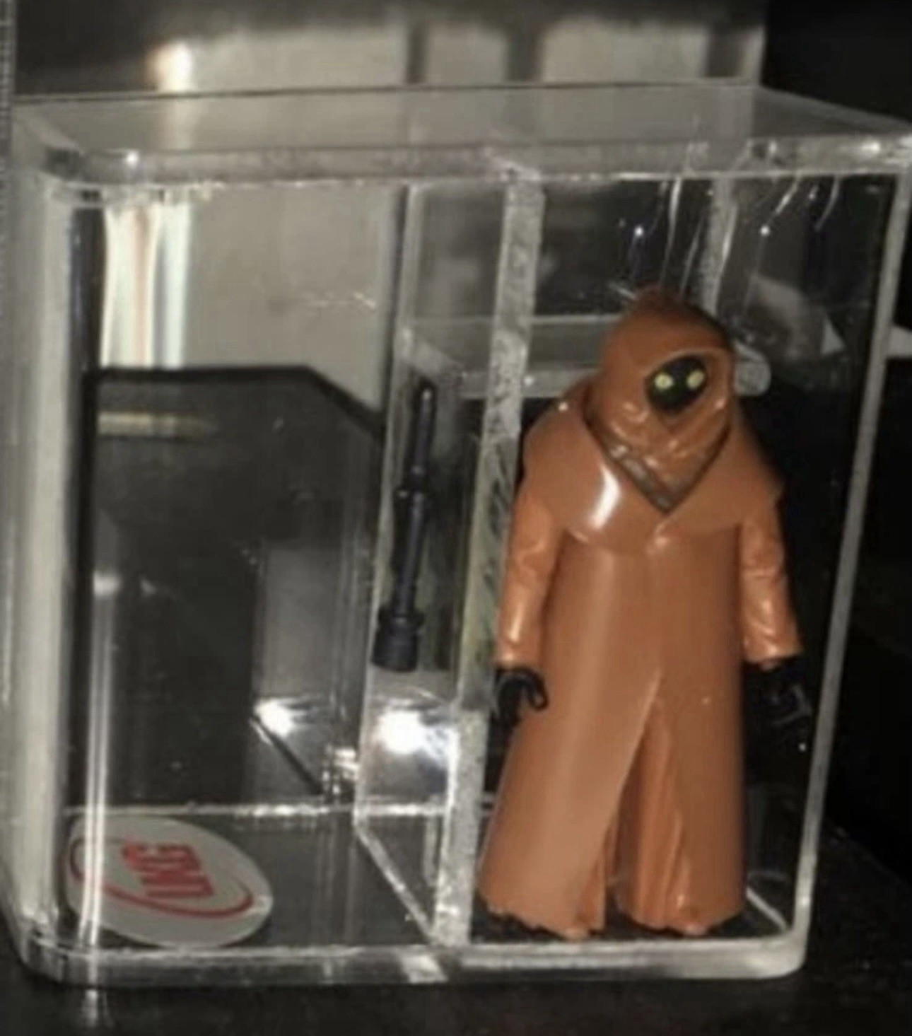 Jawa sold