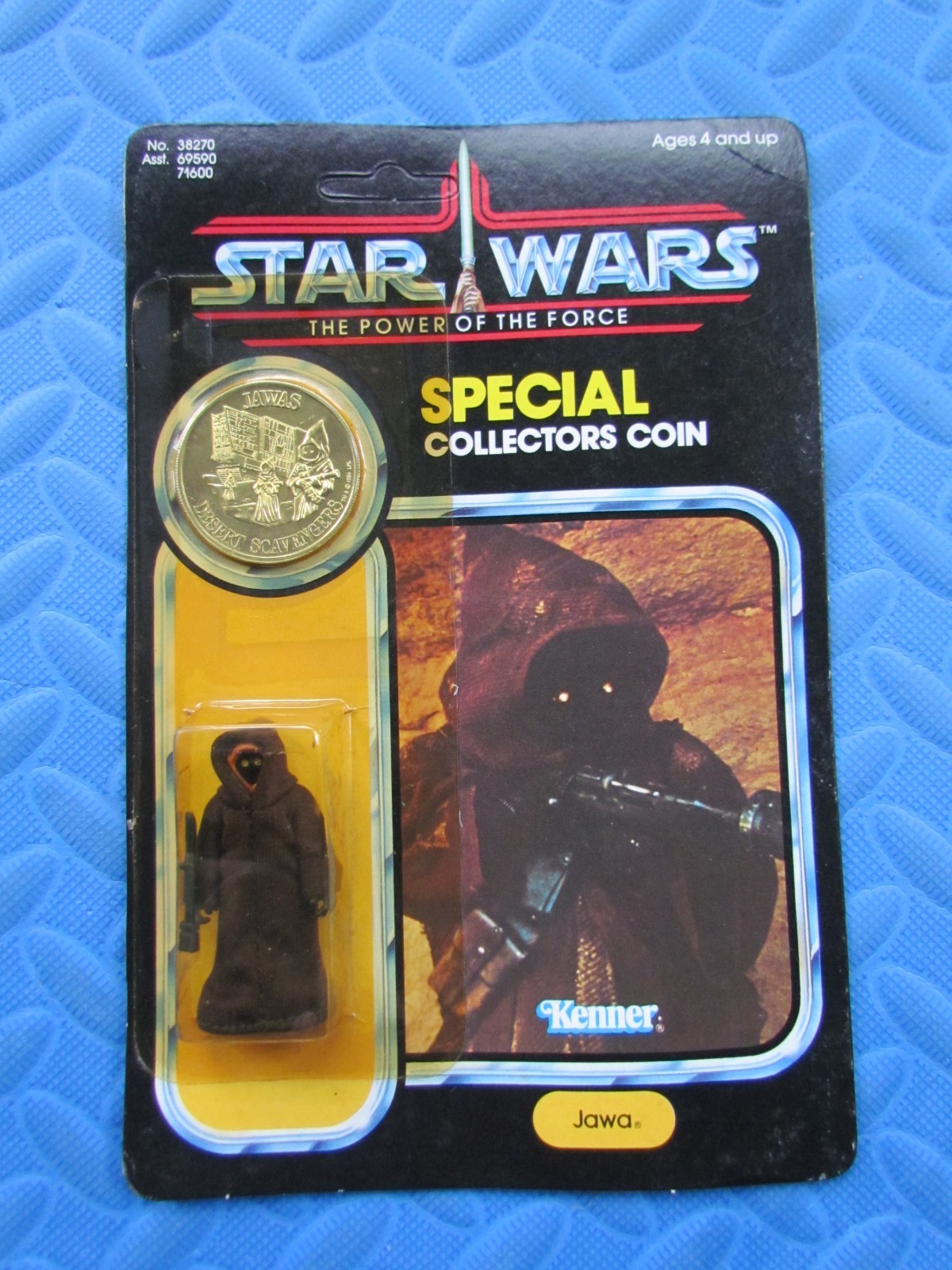 Jawa sold