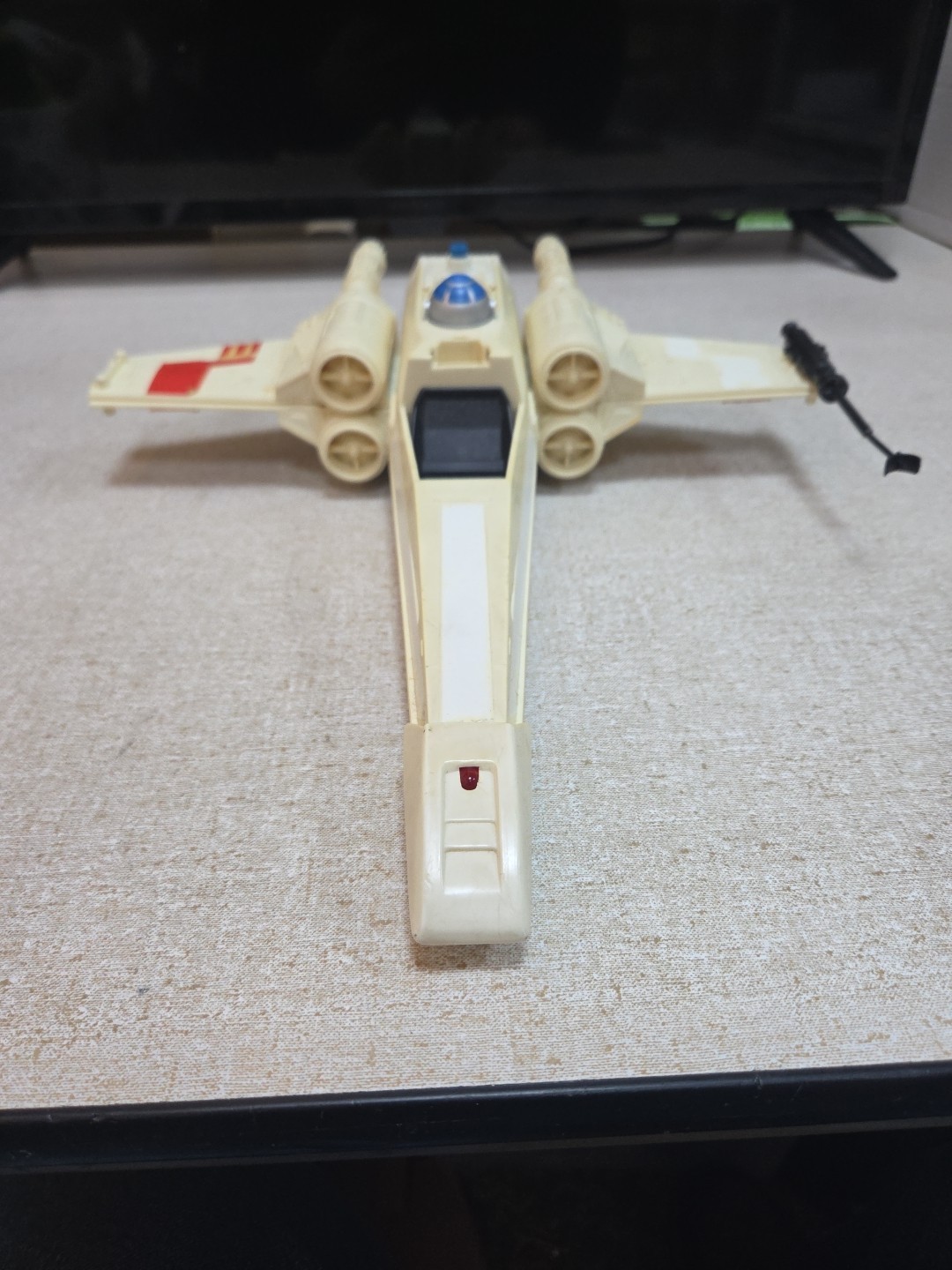 X-Wing Fighter sold