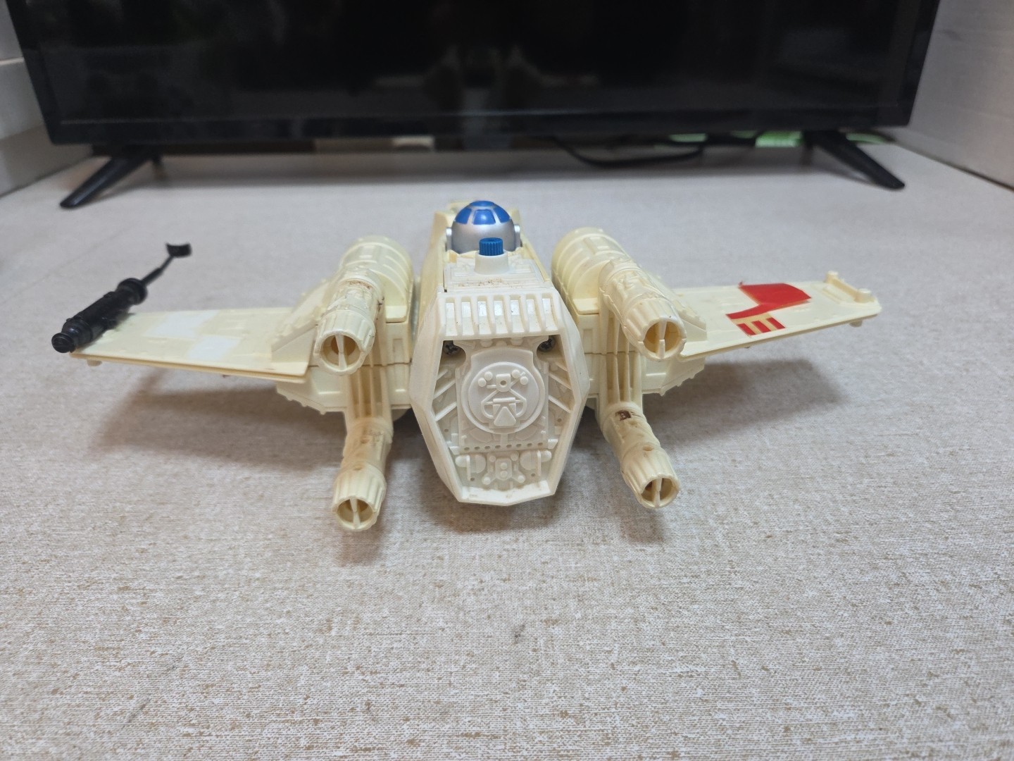 X-Wing Fighter sold