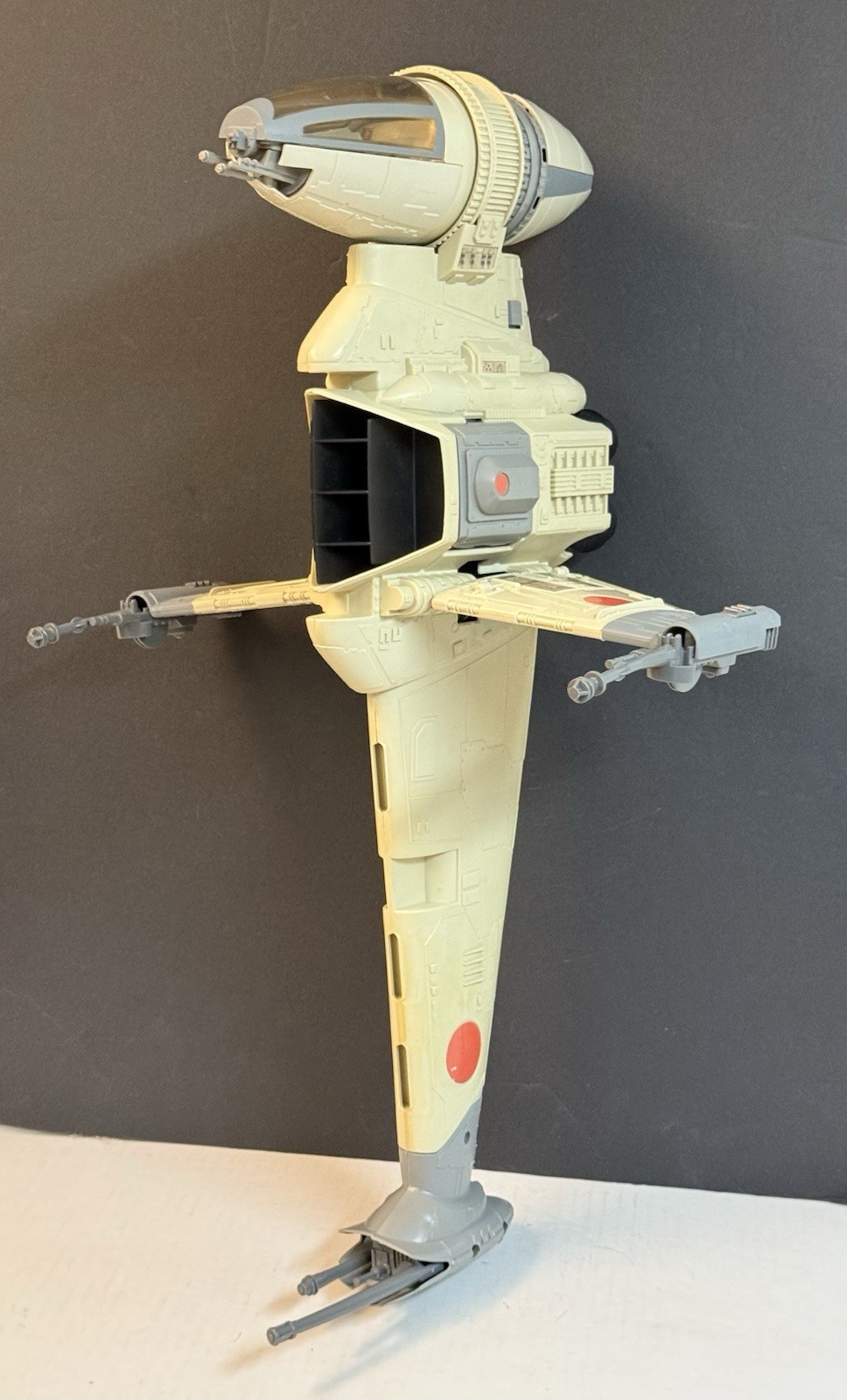 B-Wing Fighter sold