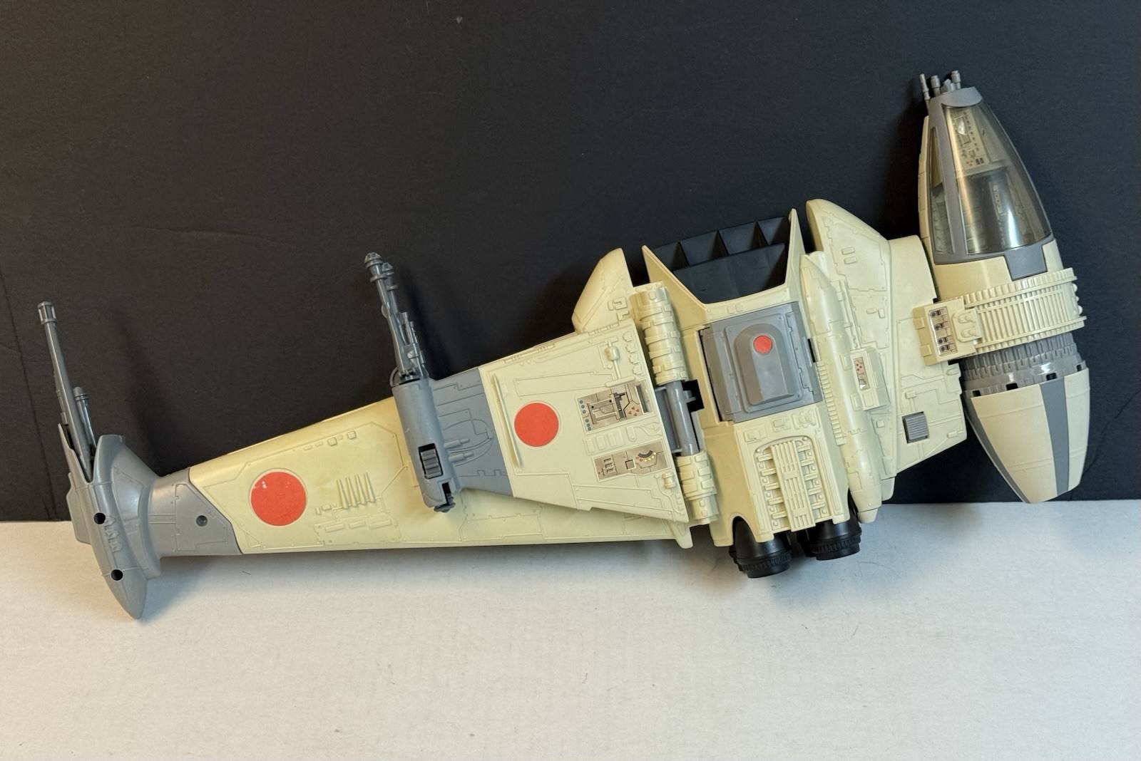B-Wing Fighter sold