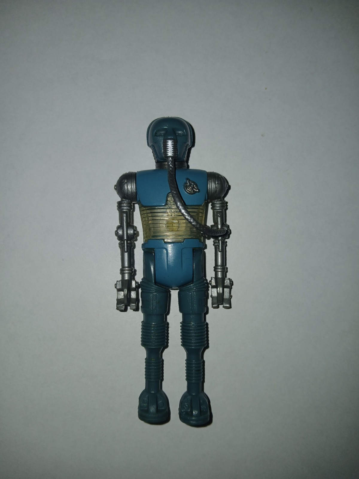 2-1B (Two-Onebee) sold